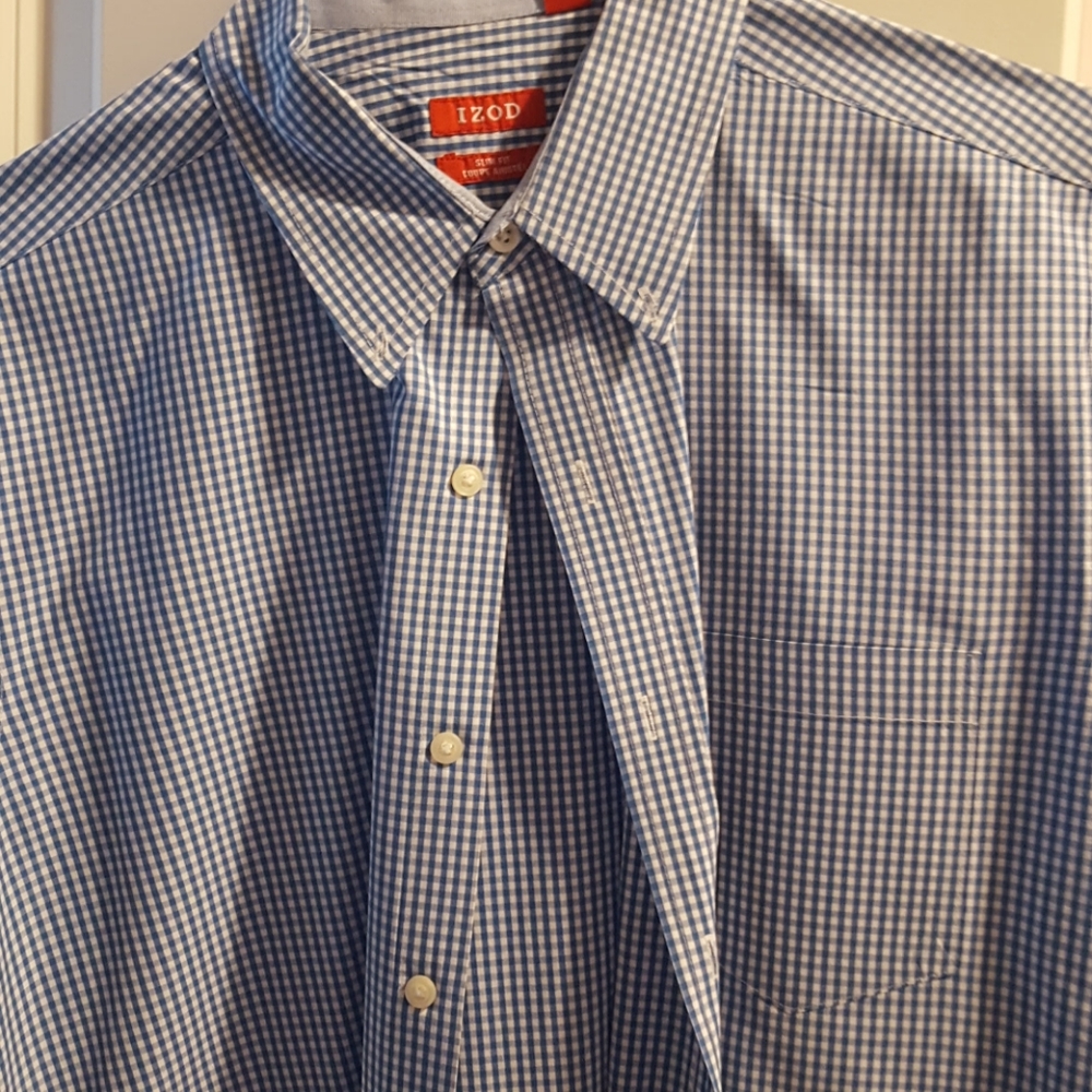 Dress shirt